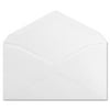 Columbian Gummed Seal Business Envelope, #6 3/4, 3 5/8 x 6 1/2, White, 500/Box