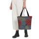 thumbnail image 4 of Easygdp Ladybug Bolso de Hombro para Mujer, Bolso Bandolera y Cartera de Mano Elegante para Uso Diario, 4 of 5