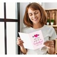 thumbnail image 5 of Happy Galentines Day Cards for Her Will You Be My Galentines Valentines Greeting Card for Friends Best Friend Pink Love Card Happy Galentines Gifts Card with Envelope for Friends Girl Women, 5 of 7
