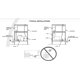 thumbnail image 4 of Bomba para acuarios Little Giant 2-MDQX-SC 115 V 1/30 HP 640L/H, 4 of 4