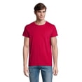 thumbnail image 2 of SOLS Mens Crusader Organic T-Shirt, 2 of 7