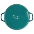 thumbnail image 6 of TM 3.5QT ENML CAS TL, 6 of 8