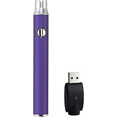 Uscallm Kit de Fer à Souder Portable USB Rechargeable 3 Niveaux de Tension Réglable Batterie 650mAh Stylo Outil de Soudure pour Réparation Électronique Bricolage