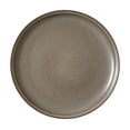 thumbnail image 4 of Better Homes and Gardens Banks Brown 12-Piece Stoneware Plates & Bowls Dinnerware Set, 4 of 12