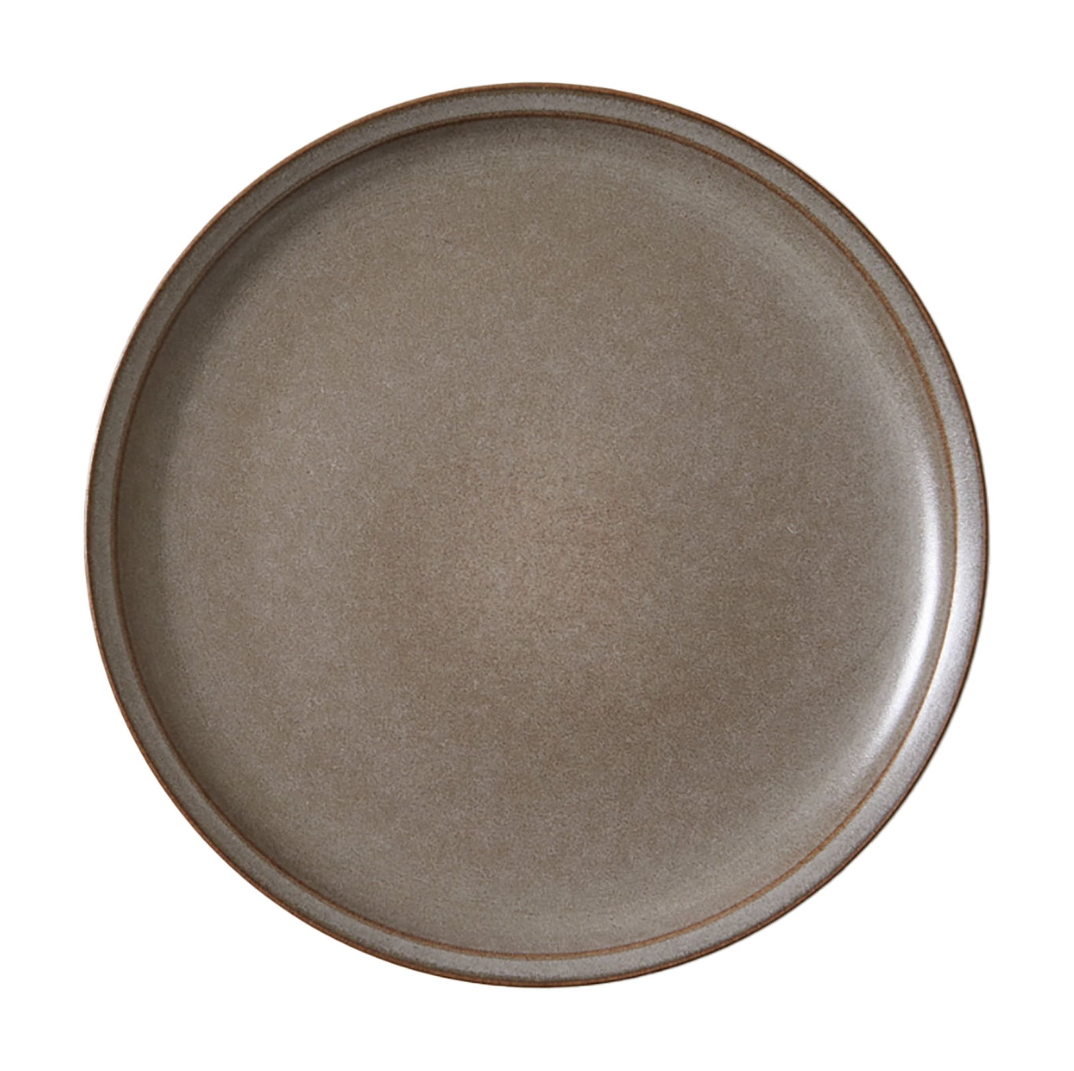 Better Homes & Gardens Banks Brown 12-Piece Stoneware Set photo 3