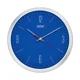 thumbnail image 1 of Reloj De Pared Análogo Steiner Colors, Movimiento Silencioso Ø 30 Cm Azul, 1 of 4