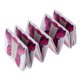 thumbnail image 2 of Rodillo cuadrado Nail Forms Herramienta de extensión de manicura de punta francesa 100 piezas Yuyangstore, 2 of 8