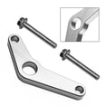thumbnail image 4 of Gear Stabilizer Shifting High Modified Silver for Honda Super Cub 110 2022-2023, 4 of 5