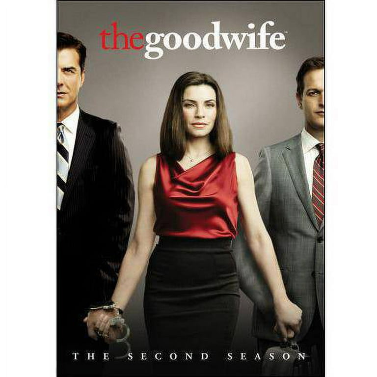 洋画・外国映画 Good Wife: Complete Series/ DVD [Import] Amazon.com: The Good Wife: Complete Series : Matt Czuchry