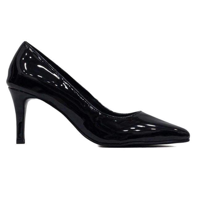 Zapatillas para Mujer ZMexico 22001 negro 23.5