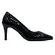 thumbnail image 1 of Zapatillas para Mujer ZMexico 22001 negro 23, 1 of 4