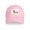 Pink, variant on CafePress - Squirrel Acoustic Guitar - Adjustable 100% Brushed Unisex Casual Cotton Baseball Cap, Beige, 1