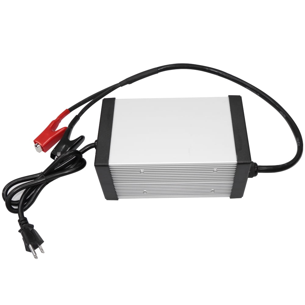 Vinmax 14.6V 40A Lithium Iron Phosphate Battery Charger 4 Series 12V LiFePO4 Charger