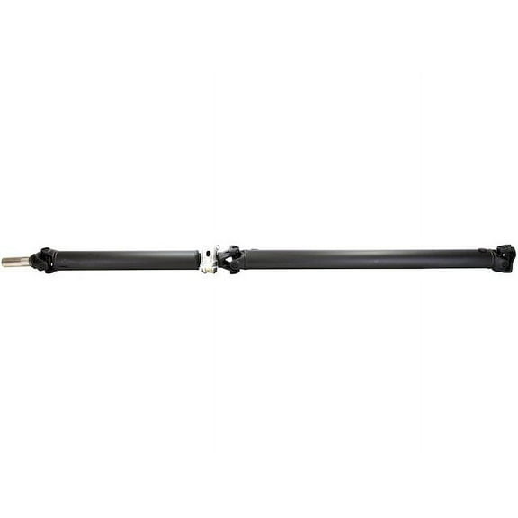 Rear Driveshaft - Compatible with 2005 - 2006 Toyota Tundra RWD Crew Cab Pickup 4.7L V8