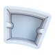 thumbnail image 5 of Estructura de fundición de ladrillos de hormigón, fundición DIY reutilizable para caminos, construcción artesanal. Diámetro interior 120 cm, 5 of 8