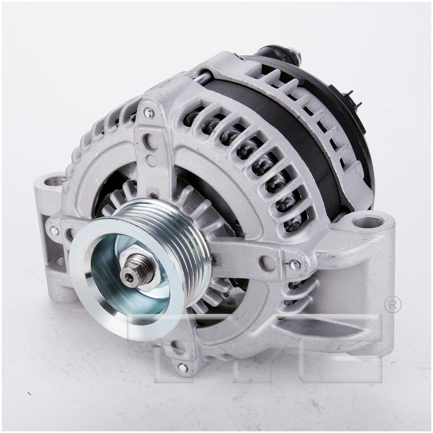 Alternator Fits select: 2008-2010 DODGE CHARGER, 2008-2010 CHRYSLER 300