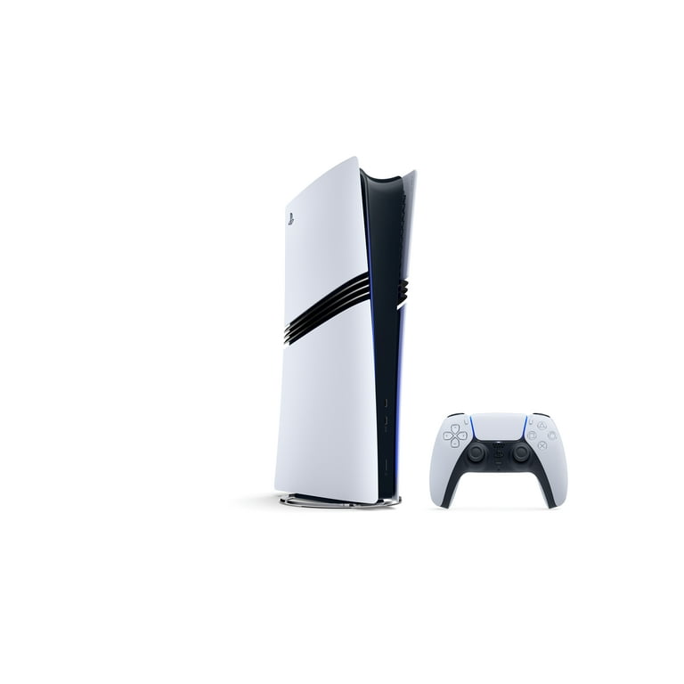 Newest Sony PlayStation_PS5 Pro Console - Walmart.com