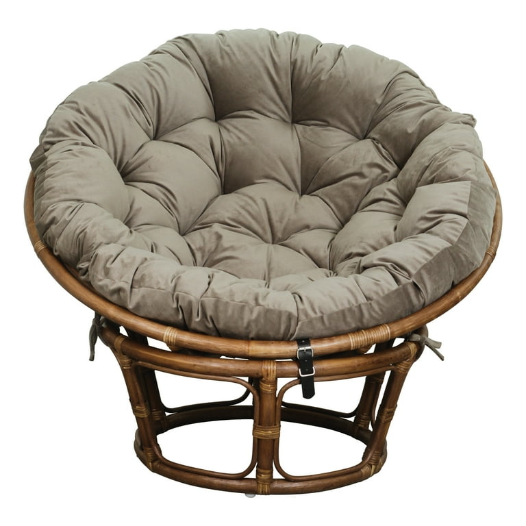 Papasan Chair Cushion Round Papasan Cushion Pillow for a -  Norway