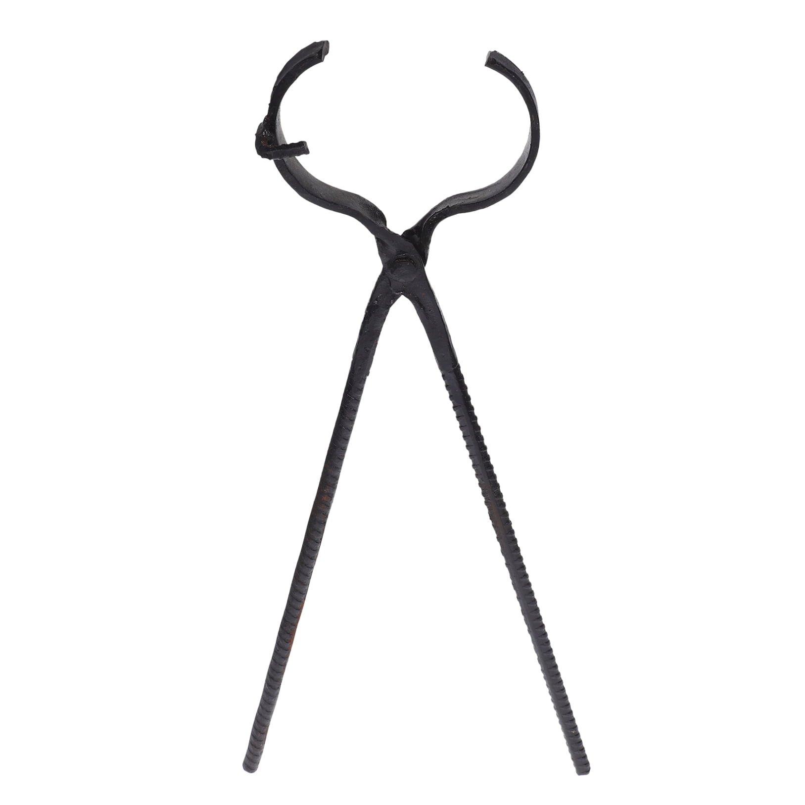 ETHZZLE Melting Crucible Tongs with High Precision for Professional Jewelry Crafting