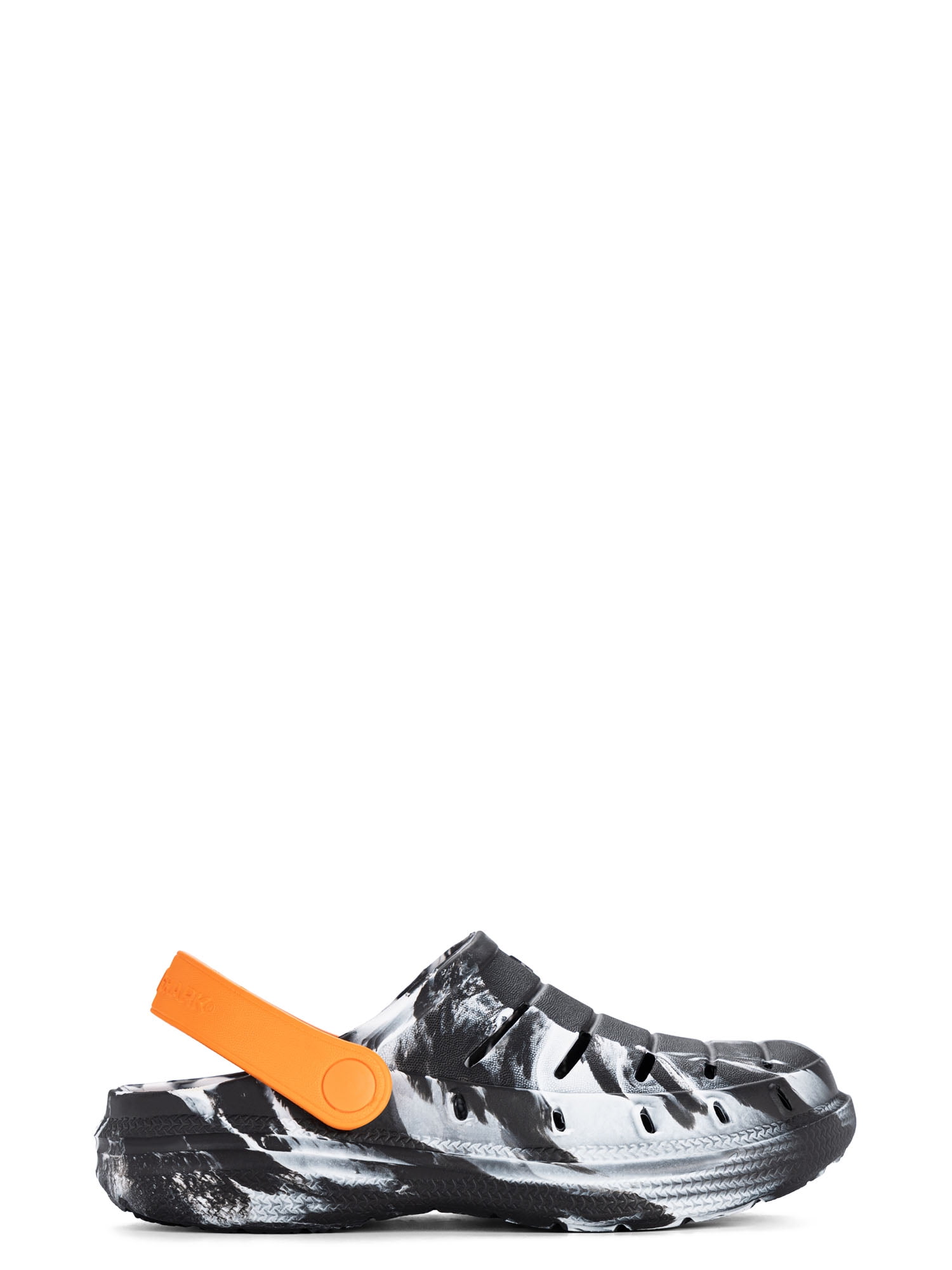 Rugged Shark Toddler & Big Boys Eva Clogs