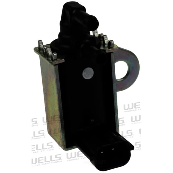 Vapor Canister Purge Solenoid