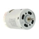 thumbnail image 4 of 3X Motor Magnético de Alta Velocidad para Felpa de Juguete Eléctrico, DC 12V 21000RPM, 4 of 4