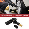 thumbnail image 2 of Unique Bargains No.56029319AB Tire Pressure Sensor for Jeep Liberty 2005-2012 1 Pcs 315MHz, 2 of 7