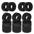 thumbnail image 4 of 16pcs Foosball Table Rod Bumper Pads Small Washer Pads Replacement Parts Gasket for Table Soccer Rods Accessories, 4 of 9
