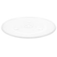 thumbnail image 1 of Microwave Glass Turntable Replacement Microwave Oven Turntable Glass Microwave Supplies For Kitchen, 1 of 7