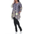 thumbnail image 2 of Women's Plus Size Erie Tunic Top, 2 of 4