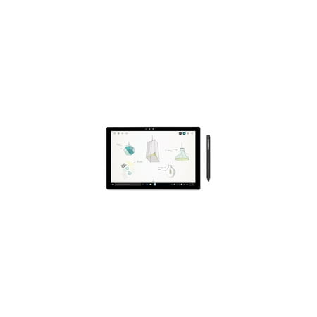 Wacom - Bamboo Ink Plus Stylus - Black