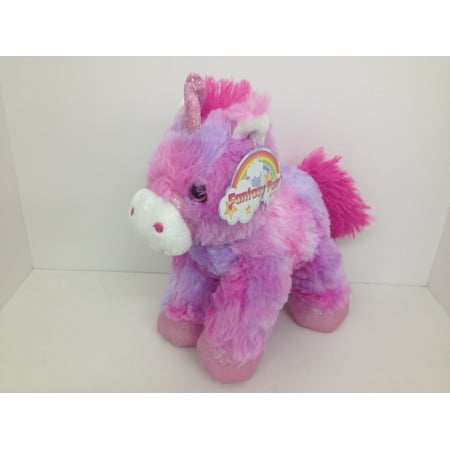 rainbow unicorn ty