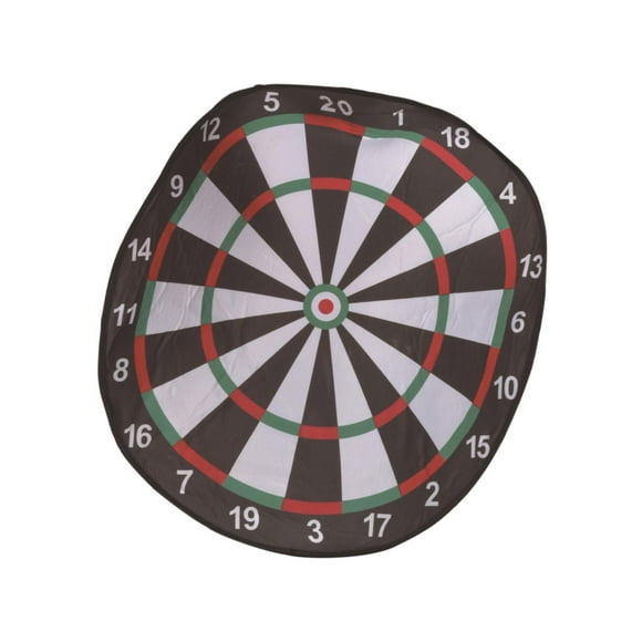 Esquirla Dartboard Costume Cosplay Costume for Themed Party Halloween Props Role Play