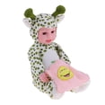 thumbnail image 4 of Adorable Music Plush Toy Muñeca de peluche Reborn, 4 of 9