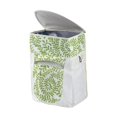 thumbnail image 1 of Cubo de basura colgante Zulema ligero resistente a los arañazos multiusos Estilo B, 1 of 8