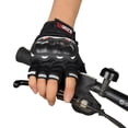 thumbnail image 6 of zicth Gloves Mittens Unisex Men Women Winter Warm Bicycle Gloves Outdoor Sport Gloves, 6 of 6