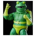 thumbnail image 4 of Hasbro Marvel Legends Series Spider-Man Marvel’s Frog-Man 6-Inch Action Figure, 4 of 7
