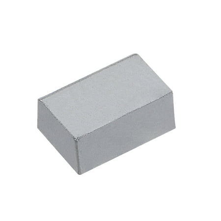 

Uxcell A118 Welding Turning Tool Lathe Carbide Cutter Insert YG6X(K10/K68)