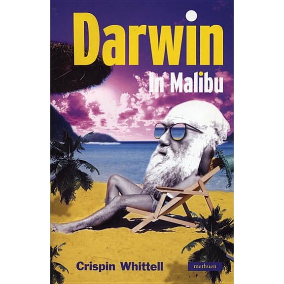 Modern Plays Darwin in Malibu: Birmingham Repertory Theatre Company Presents the World Premiere of, (Paperback)