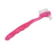 thumbnail image 5 of Cepillo De Limpieza Portátil Para Dentaduras Postizas, Eliminación De Placa, Adecuado Para Personas Mayores, Regalo Para Viajes A Casa, 5 of 7