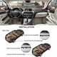 thumbnail image 5 of 3 Cameras Lens 4.0 Inch Car DVR Camera Recorder FHD 1080P Night Vision Dash Cam Support Rearview Cam, 5 of 5
