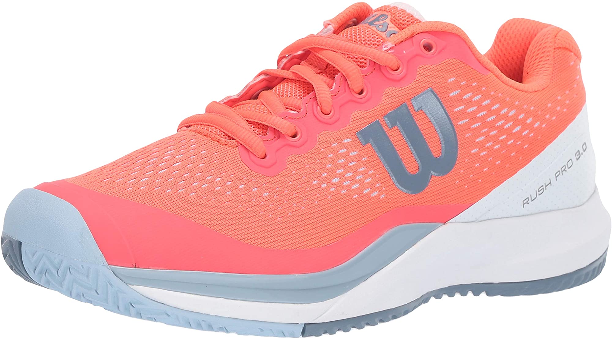 Wilson RUSH PRO 3.0 Tennis Shoes Women Walmart Canada