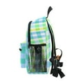 thumbnail image 4 of ALAZA Checkered Grid-t5 School Backpack Small Bookbag Mini Bags, 4 of 6