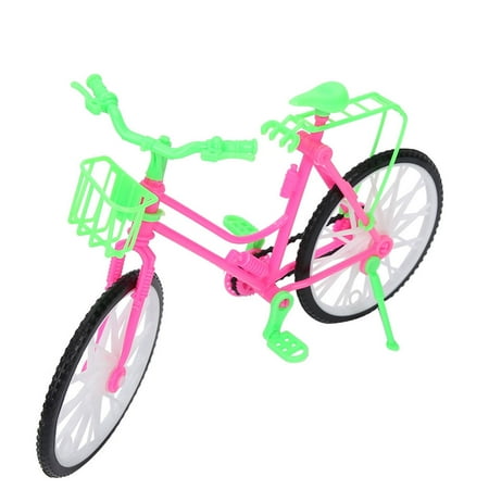 mountain bike miniature