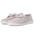 thumbnail image 1 of Zapatos HEYDUDE Wendy Bow Surf Wash Lilac 5 Medio, 1 of 7