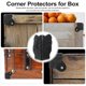 thumbnail image 2 of 8pcs Jewelry Box Corner Guards Simple Wooden Jewelry Case Corner Protector, 2 of 3