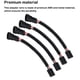 thumbnail image 5 of sweethay Adaptador Cable conector divisor arnés luz antiniebla accesorios para vehículos Cables de extensión dispositivo de iluminación Bombillas para automóviles, 5 of 6