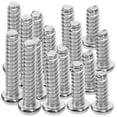 thumbnail image 1 of UPOUART 1 Set Stainless Steel Self Tapping Screws Assorted For Drywall Replacement Screws For Home And Industrial Use, 1 of 8