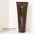 thumbnail image 2 of Perseve Hair Ultra Hydrating R&R Deep Conditioning Hair Mask, For Damaged Hair, 5 fl oz, 2 of 7