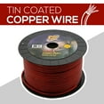 thumbnail image 3 of GSI GPC10R250 - 10 Gauge Power Ground Cables, 3 of 7